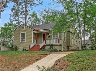 3858 Richmond Ave, Shreveport, LA 71106
