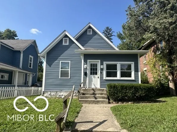 812 W 6th St, Anderson, IN 46016