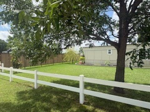 157 Joe Rd, Dublin, TX - View 3