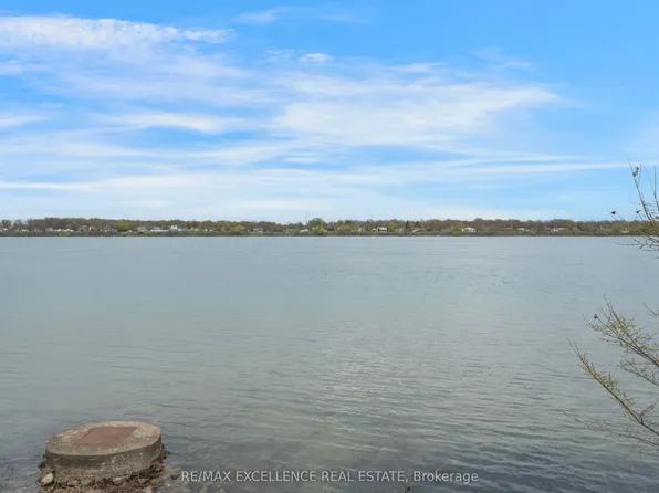 12575 Niagara River Pkwy, Niagara Falls, ON L2G 0P6