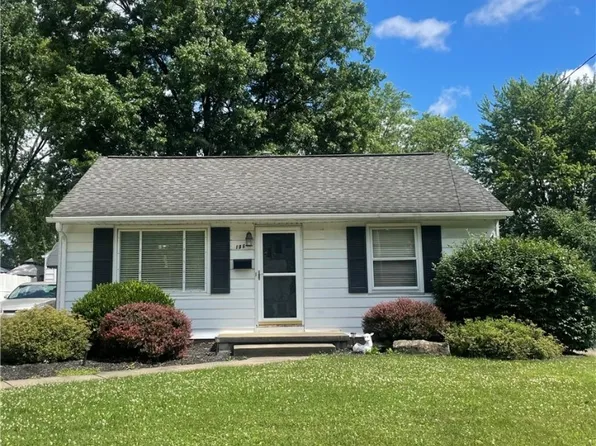 196 Wolf Ave, Wadsworth, OH 44281