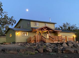 5000 Butte Falls Hwy, Eagle Point, OR 97524