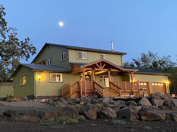 5000 Butte Falls Hwy, Eagle Point, OR 97524