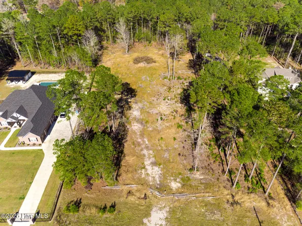1259 N Bryan Road, Jacksonville, NC 28546