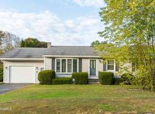 119 Yorkshire Dr, Cheshire, MA 01225