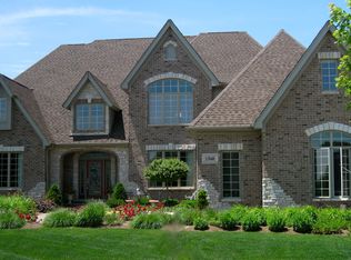 13940 Bunratty Dr, Orland Park, IL 60467