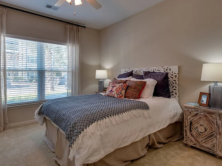 Parc At Broad River Apartments — Photo 7