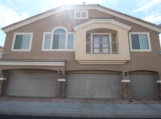 6656 Lavender Lilly Ln UNIT 1, North Las Vegas, NV 89084