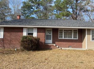 218 Oswego Hwy, Sumter, SC 29150
