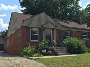 704 NW 48th St, Oklahoma City, OK 73118