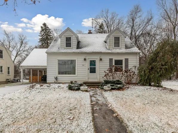 936 S Dexter Dr, Lansing, MI 48910