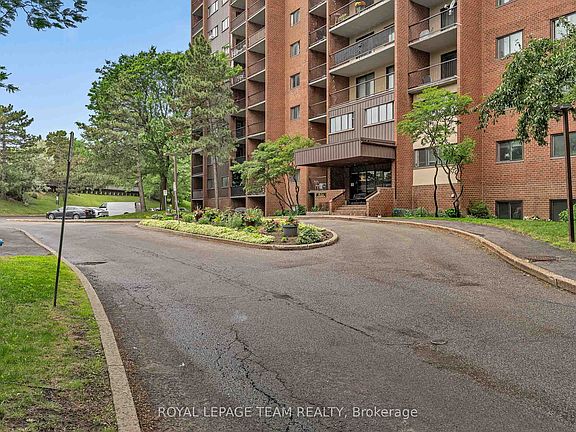 3rd image of 2630 Southvale Cres #214