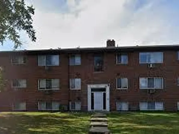2911 Harwick Dr APT 9, Lansing, MI 48917