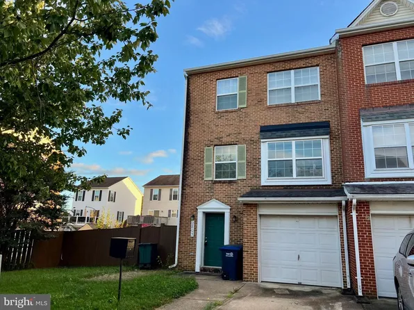 2803 Knox St SE, Washington, DC 20020