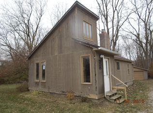 305 Okemos St, Mason, MI