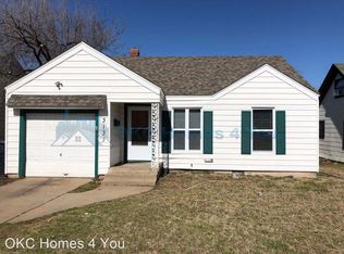3133 NW 28th St, Oklahoma City, OK 73107