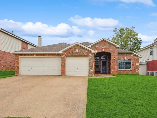 2708 Cheshire Way, Grand Prairie, TX 75052
