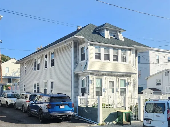 106-108 Sunset Ave, Lawrence, MA 01841