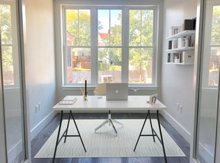 434 McGrath Hwy #411, Somerville, MA 02143