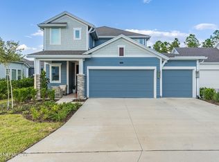 43 Pathway Court St, Saint Johns, FL 32259