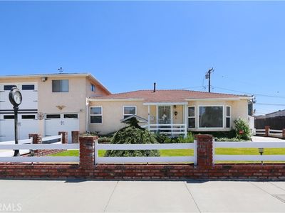 8452 Sterling Way, Westminster, CA, 92683