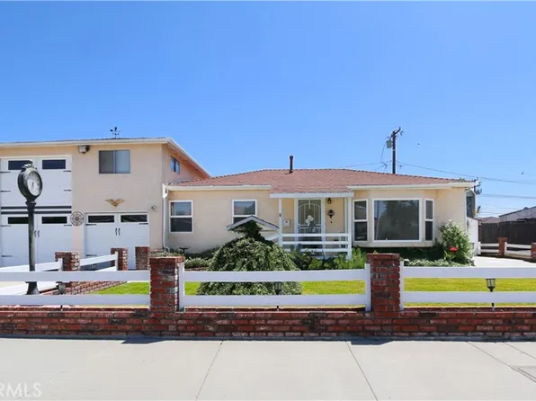 8452 Sterling Way, Westminster, CA 92683