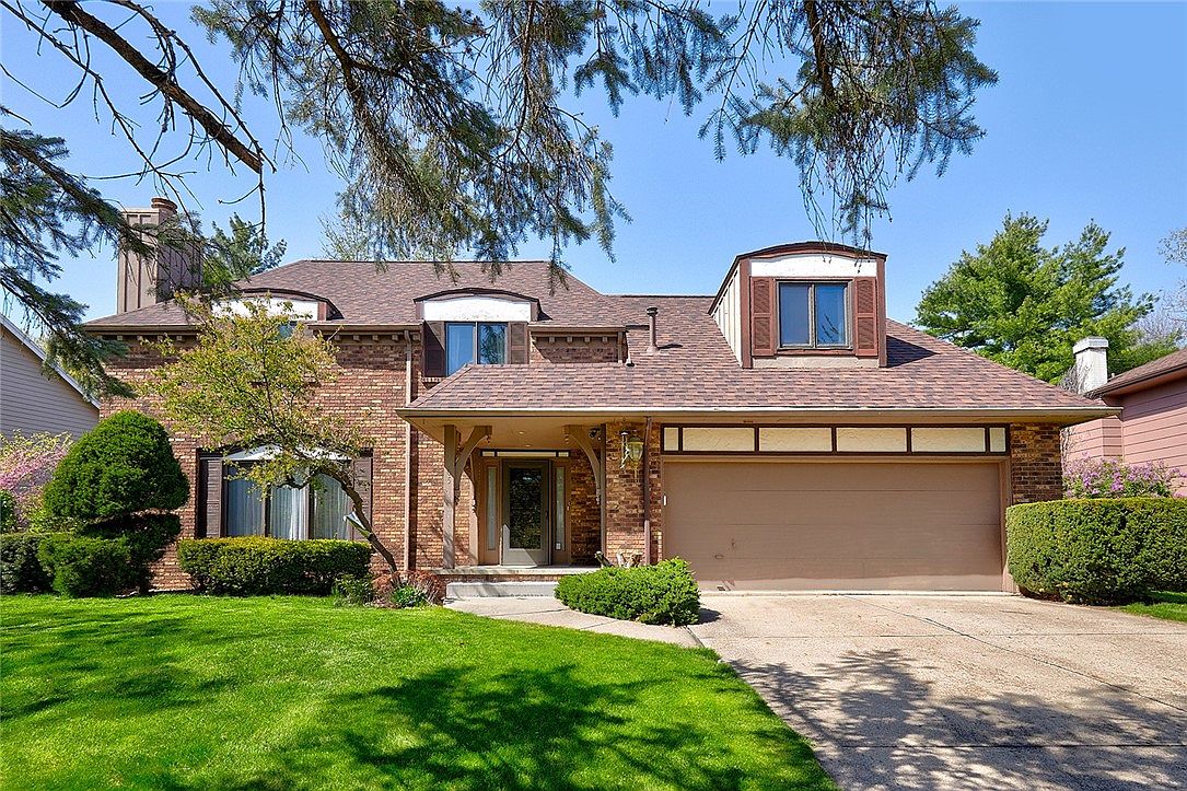 5105 Brookview Dr, West Des Moines, IA 50265 Zillow