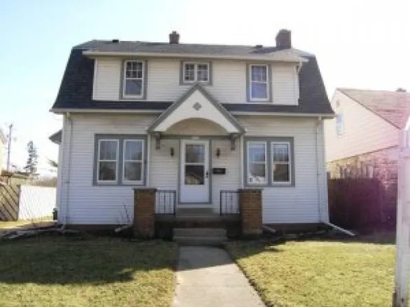 5527 W Oklahoma Ave, Milwaukee, WI 53219