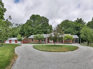 5564 Elbon Rd, Waynesville, OH 45068