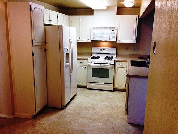 Kitchen Area A
