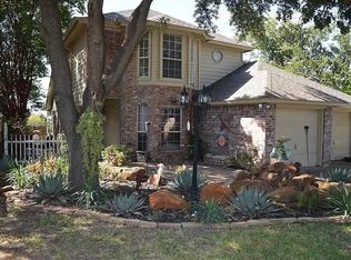 6313 Fern Meadow Dr, Fort Worth, TX 76179