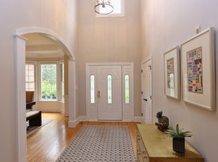 78 New Rhododendron, Chapel Hill, NC 27517