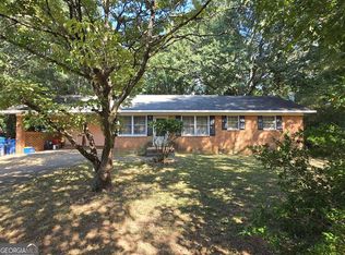 280 Huntington Rd, Athens, GA 30606