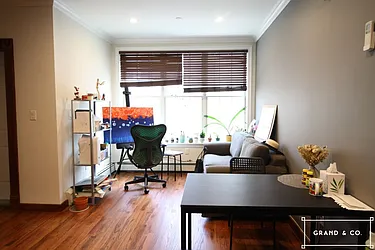 Rented by Grand & Co.