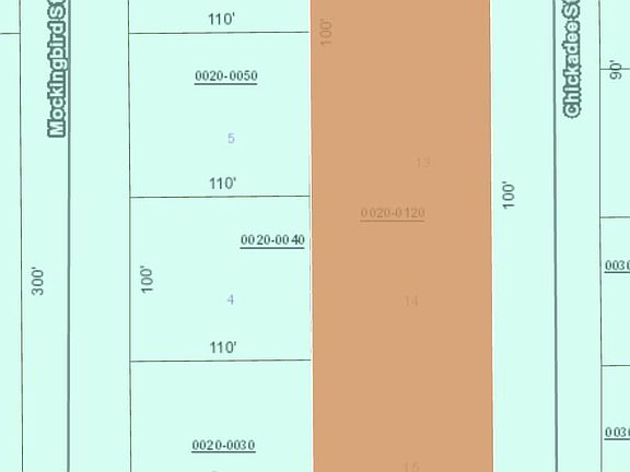 2nd image of 111 CHICKADEE Street