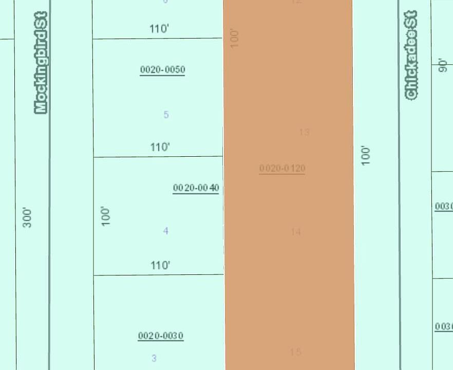 2nd image of 111 CHICKADEE Street