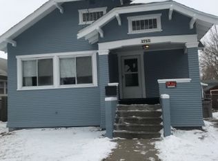1715 12th St, Central City, NE 68826
