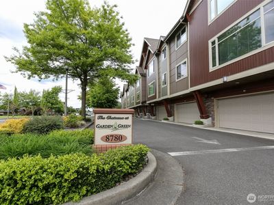 8780 Depot Road #201, Lynden, WA, 98264