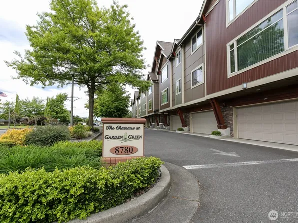 8780 Depot Road #201, Lynden, WA 98264