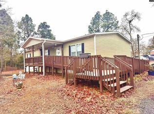 114 Highland Dr, Lexington, SC 29073