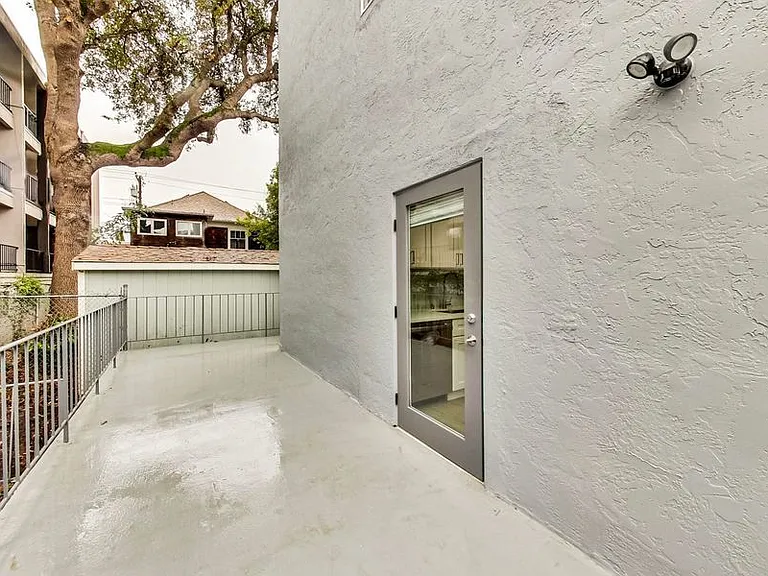 2537 Ellsworth St #C — Photo 21