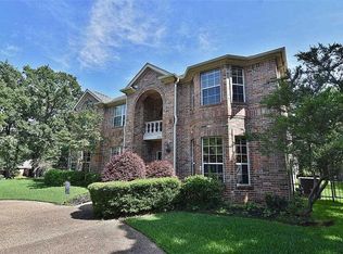 2901 Bristol Gln, Southlake, TX 76092
