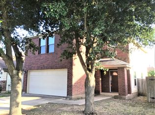 13513 Sea Biscuit Dr, Del Valle, TX 78617