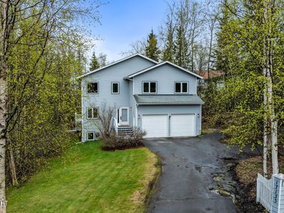 17135 Santa Maria Dr, Eagle River, AK, 99577