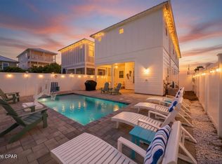 19914 Front Beach Rd, Panama City Beach, FL 32413