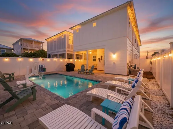 19914 Front Beach Rd, Panama City Beach, FL 32413