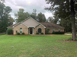 116 Oakview Dr, Texarkana, TX 75501