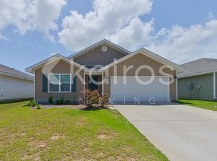 336 Monarch Ln, Pensacola, FL 32503