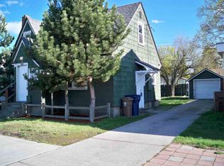 2314 E Wellesley Ave, Spokane, WA 99217