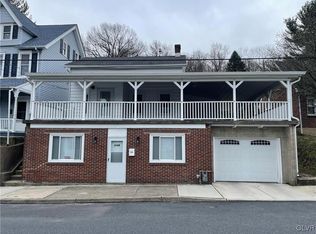 1138 Moravia St, Fountain Hill, PA